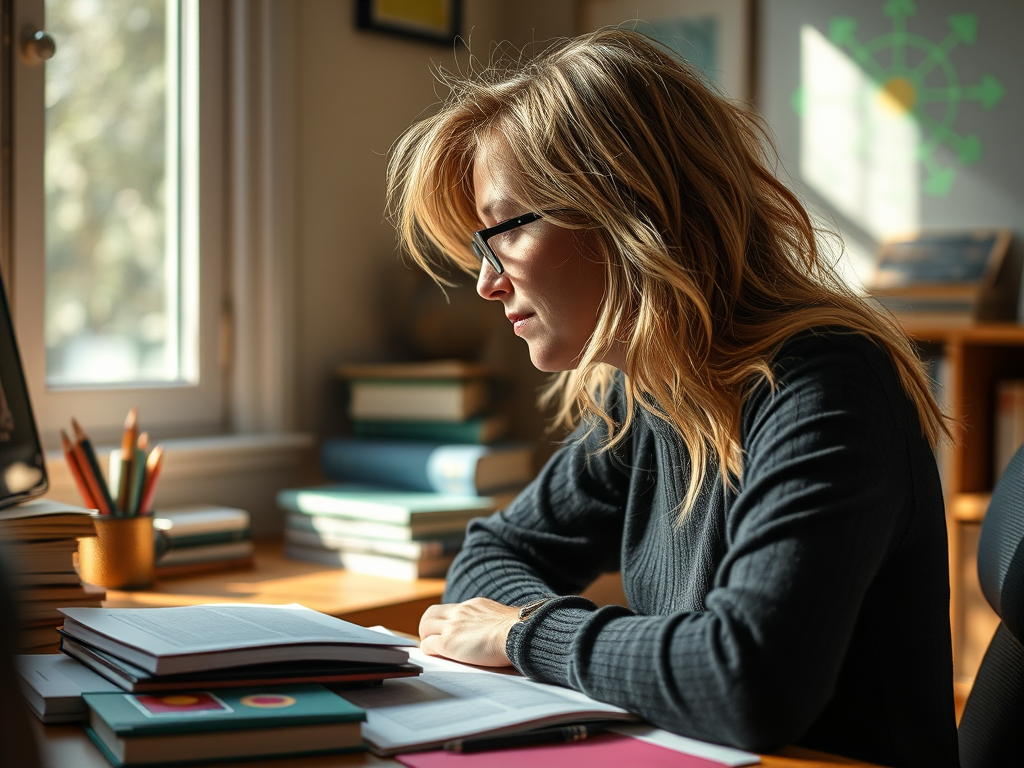 Understanding My Neurodivergence Journey Part 1